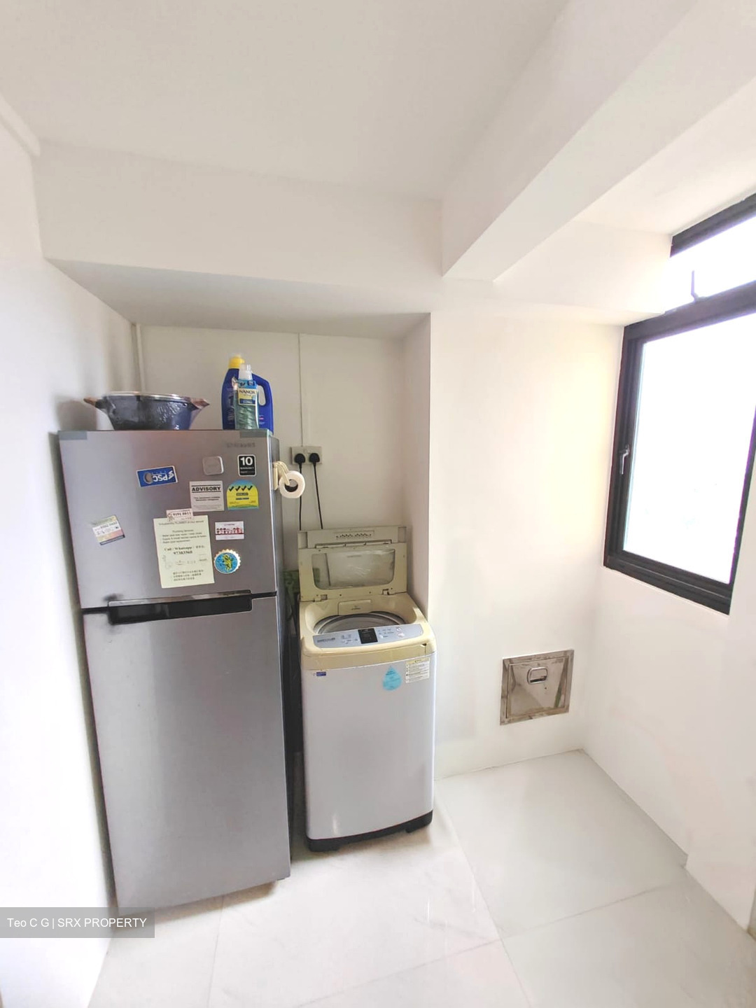 Blk 83 Commonwealth Heights (Queenstown), HDB 3 Rooms #450593131